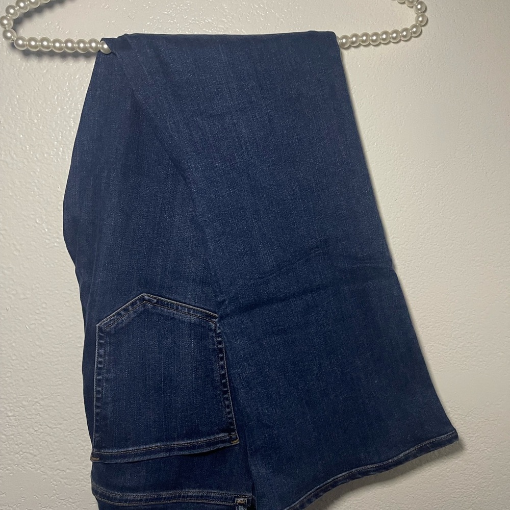 Citizens of Humanity Indigo Jeans - Picture 4 of 4